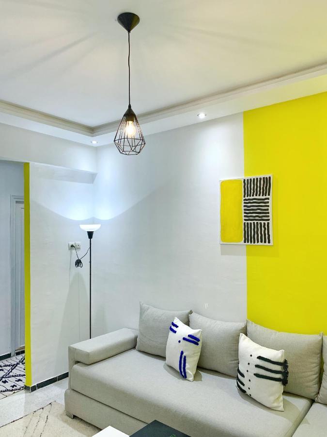 Dreamy Apartment , Exceptional View Of Majorelle Marrakesh Exterior photo